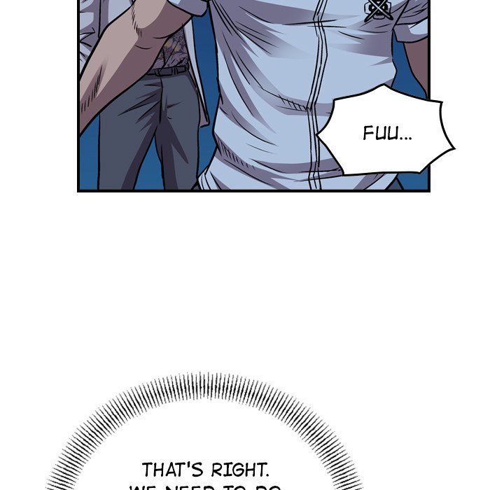 Legend The Beginning Manhwa - Chapter 140 Page 91