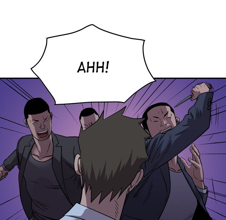 Legend The Beginning Manhwa - Chapter 140 Page 100