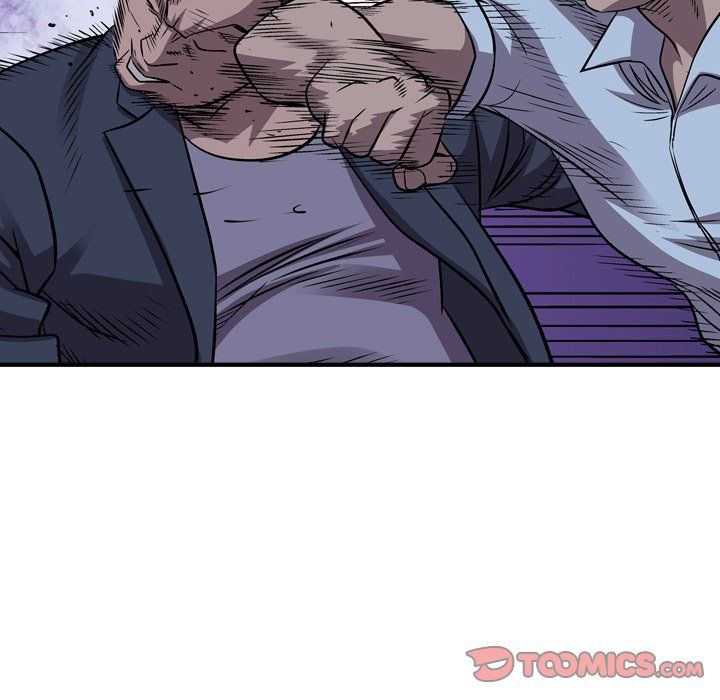 Legend The Beginning Manhwa - Chapter 140 Page 116