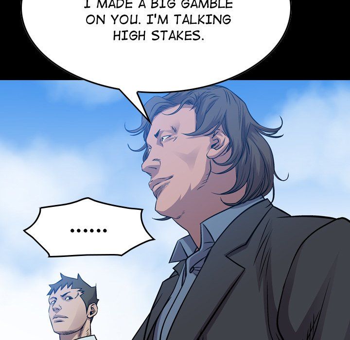 Legend The Beginning Manhwa - Chapter 123 Page 4