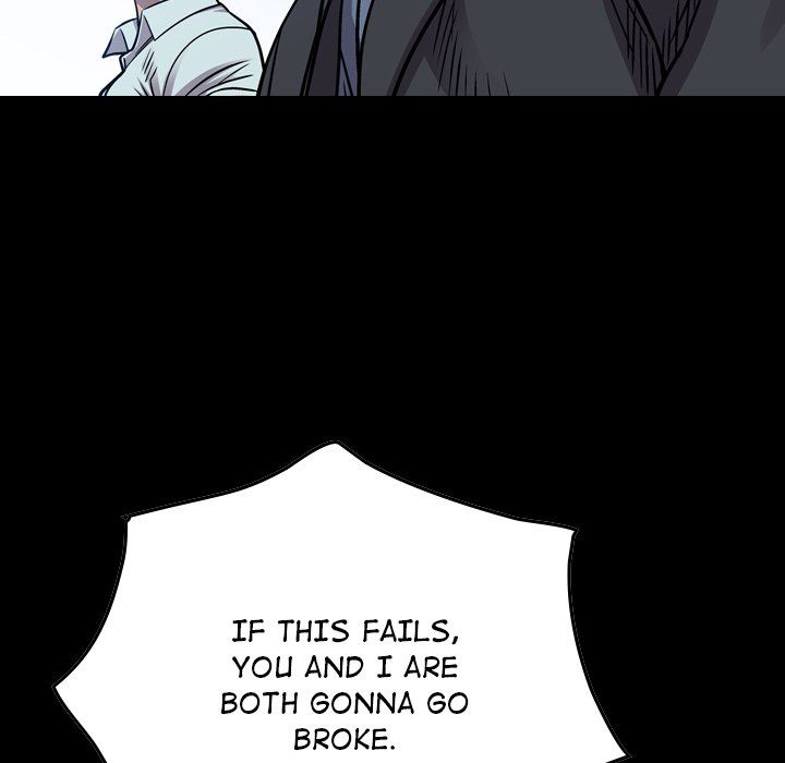 Legend The Beginning Manhwa - Chapter 123 Page 5