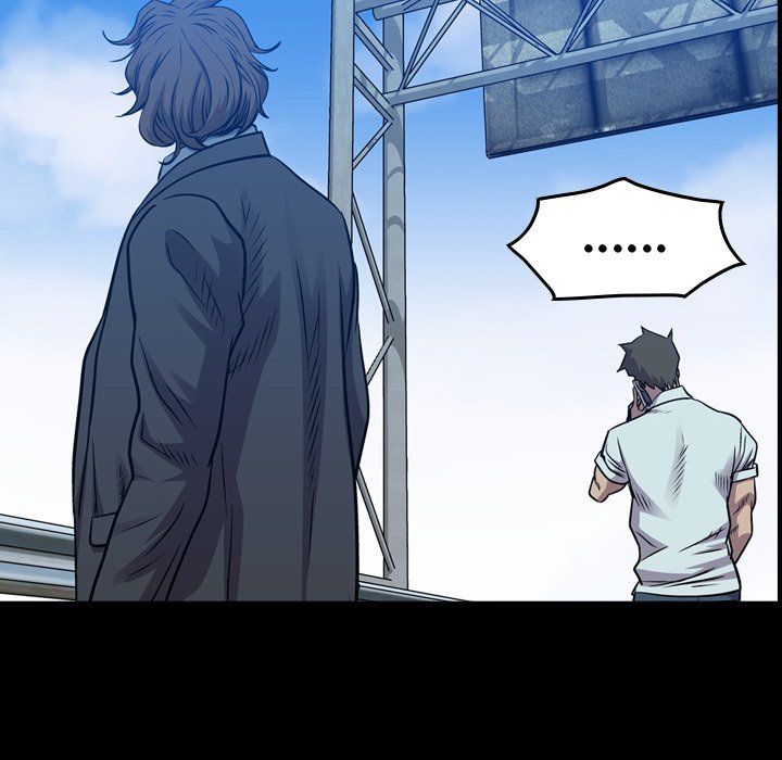 Legend The Beginning Manhwa - Chapter 123 Page 10