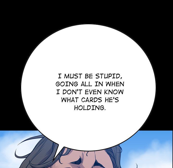 Legend The Beginning Manhwa - Chapter 123 Page 11