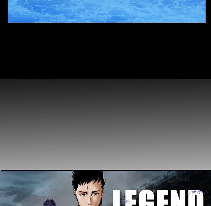Legend The Beginning Manhwa - Chapter 123 Page 15