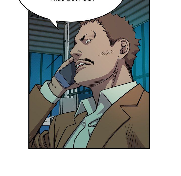 Legend The Beginning Manhwa - Chapter 123 Page 17