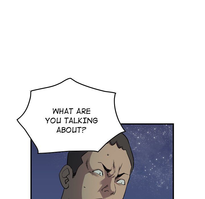 Legend The Beginning Manhwa - Chapter 123 Page 18