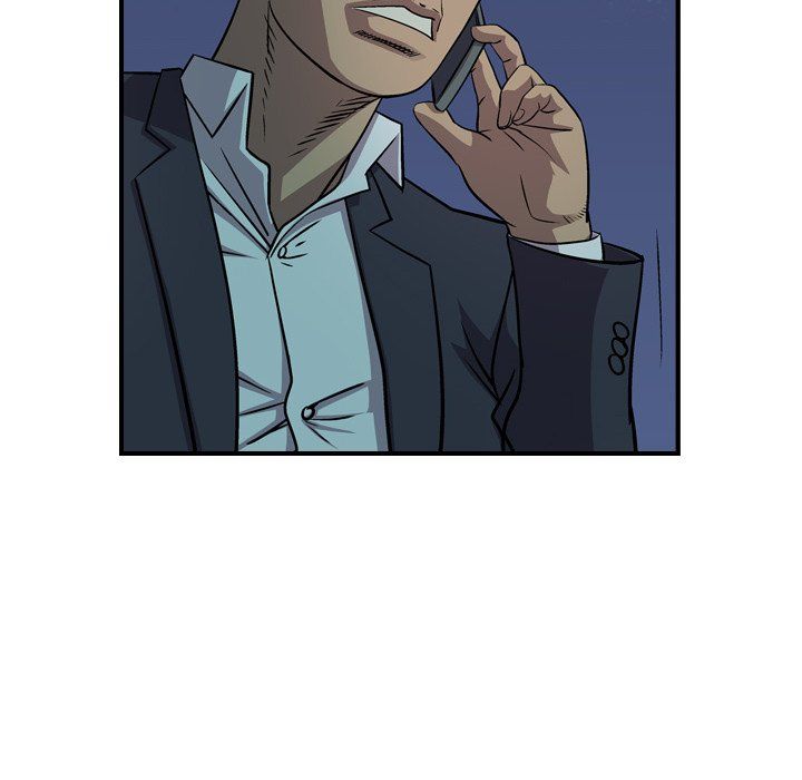 Legend The Beginning Manhwa - Chapter 123 Page 19