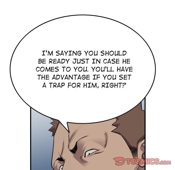 Legend The Beginning Manhwa - Chapter 123 Page 20