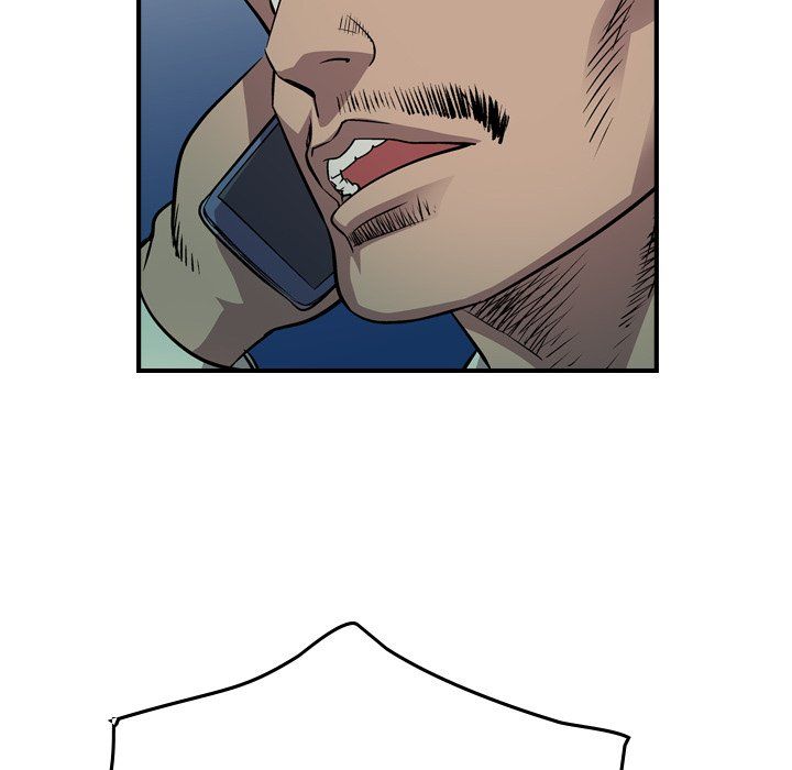 Legend The Beginning Manhwa - Chapter 123 Page 21