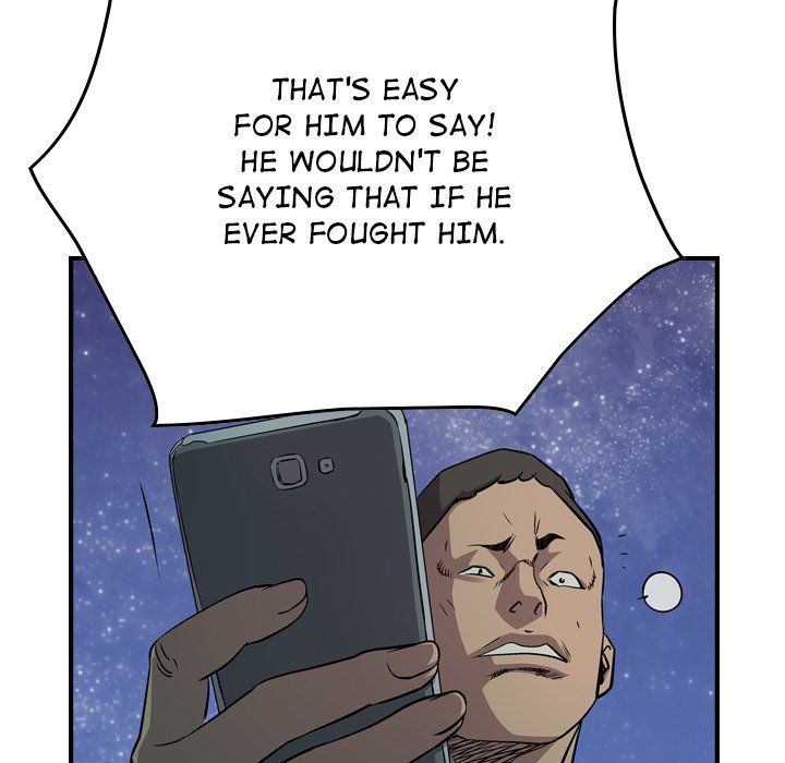 Legend The Beginning Manhwa - Chapter 123 Page 22