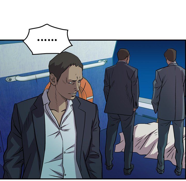 Legend The Beginning Manhwa - Chapter 123 Page 24