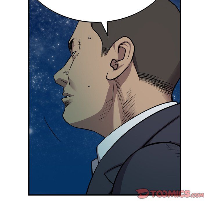 Legend The Beginning Manhwa - Chapter 123 Page 26