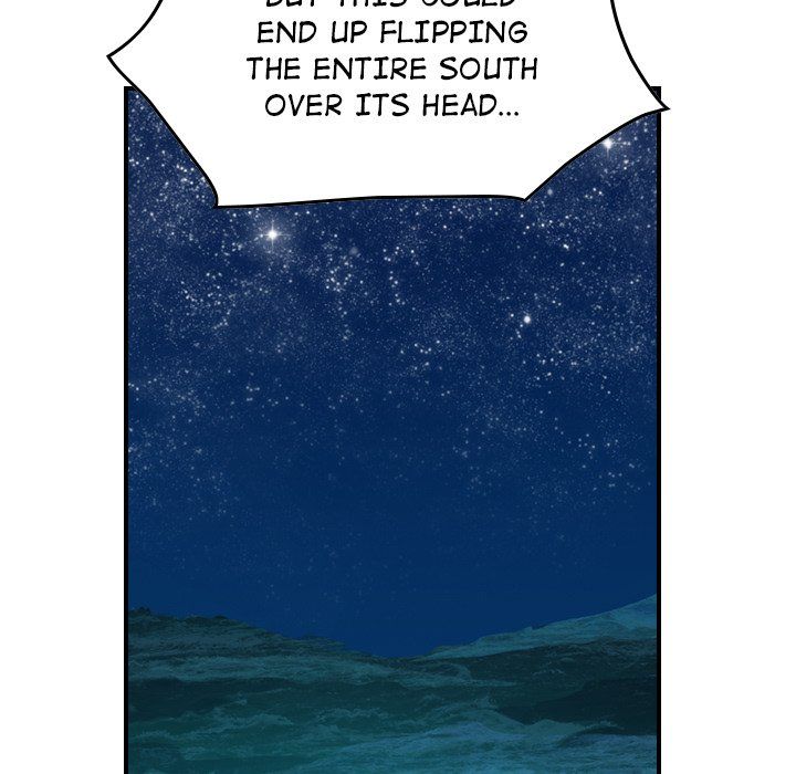 Legend The Beginning Manhwa - Chapter 123 Page 28