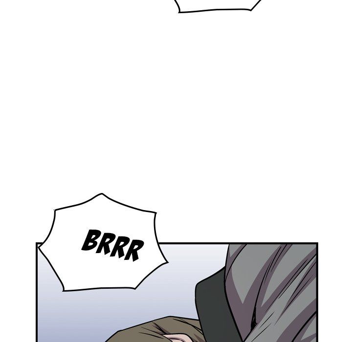 Legend The Beginning Manhwa - Chapter 123 Page 33