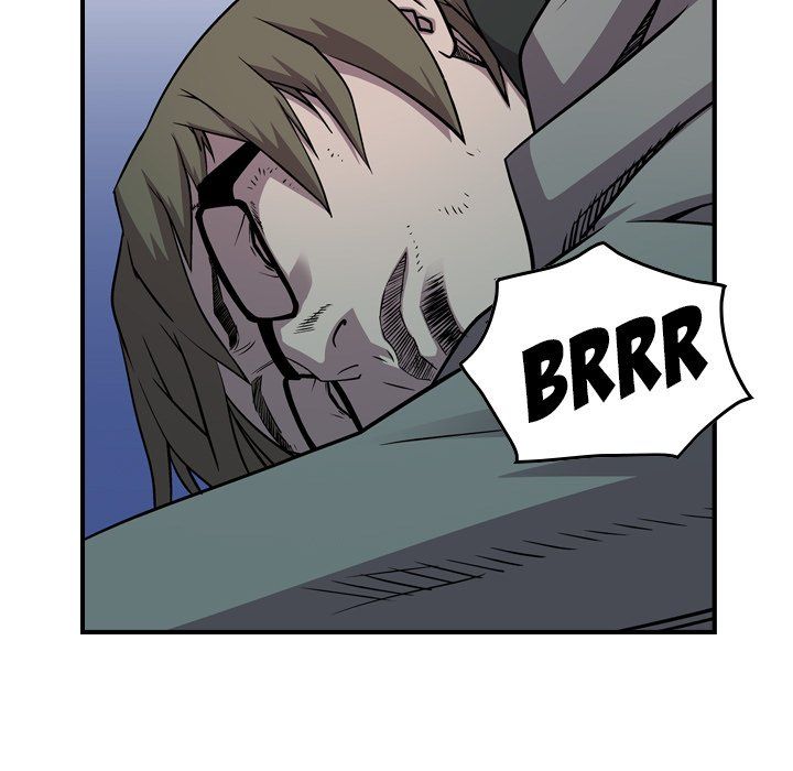 Legend The Beginning Manhwa - Chapter 123 Page 34