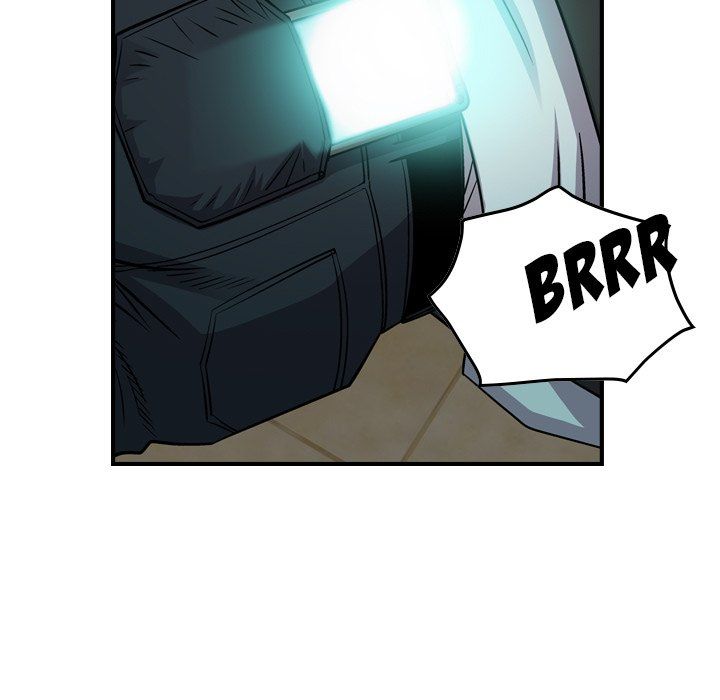 Legend The Beginning Manhwa - Chapter 123 Page 36