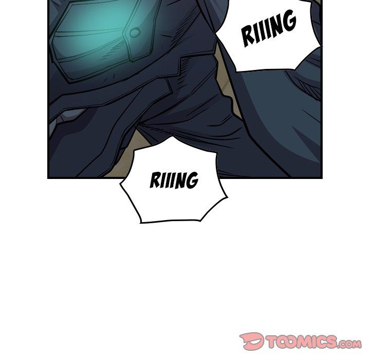 Legend The Beginning Manhwa - Chapter 123 Page 38