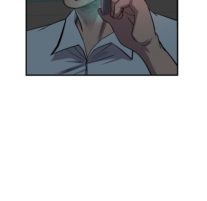 Legend The Beginning Manhwa - Chapter 123 Page 42