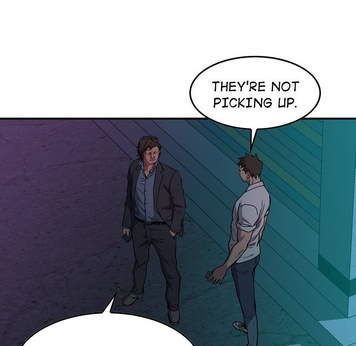 Legend The Beginning Manhwa - Chapter 123 Page 43