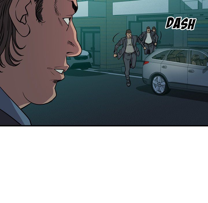 Legend The Beginning Manhwa - Chapter 123 Page 49