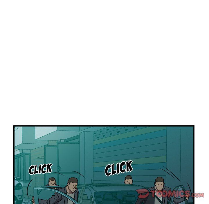 Legend The Beginning Manhwa - Chapter 123 Page 50