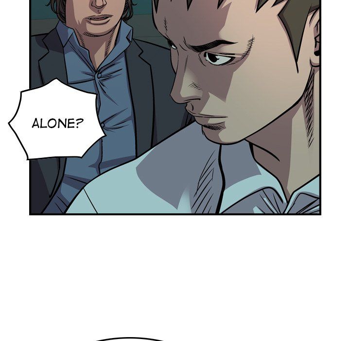 Legend The Beginning Manhwa - Chapter 123 Page 55