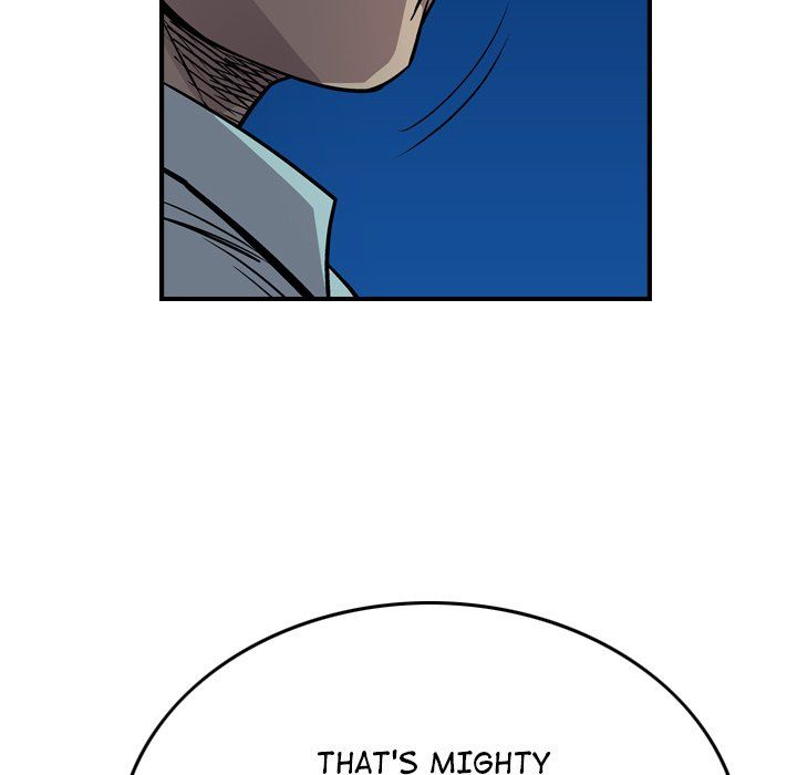 Legend The Beginning Manhwa - Chapter 123 Page 57