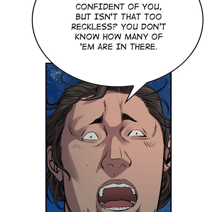 Legend The Beginning Manhwa - Chapter 123 Page 58