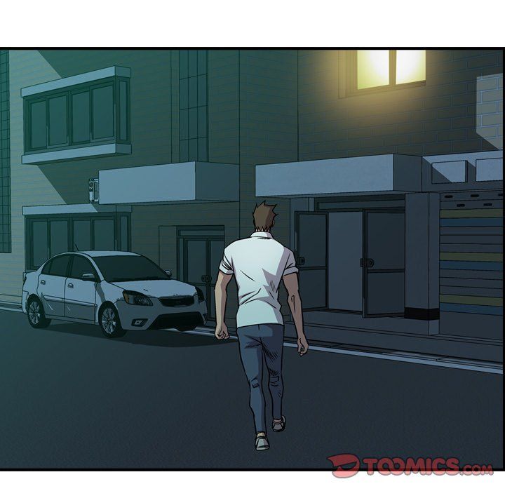 Legend The Beginning Manhwa - Chapter 123 Page 62