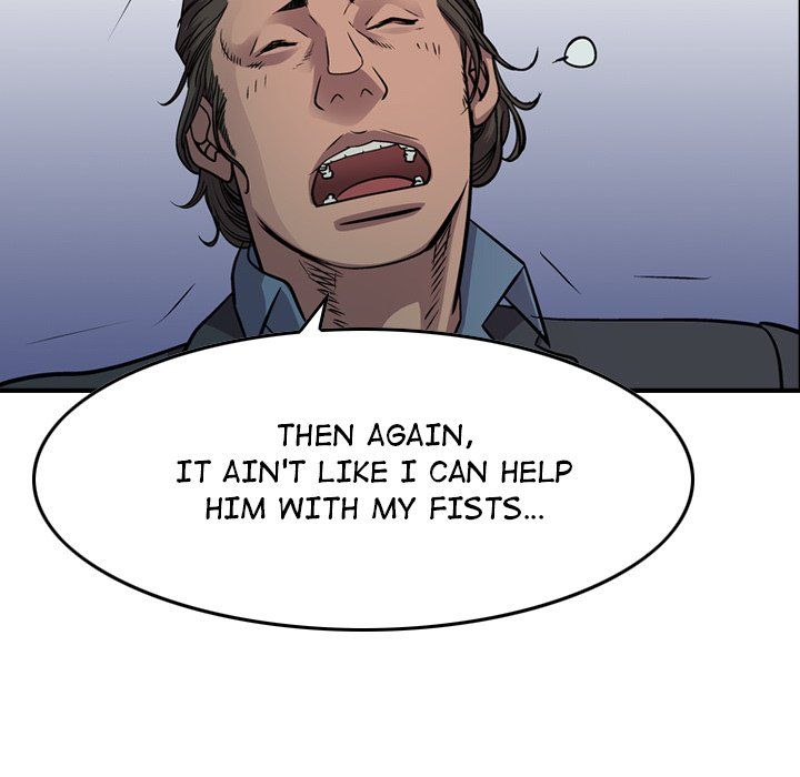 Legend The Beginning Manhwa - Chapter 123 Page 64