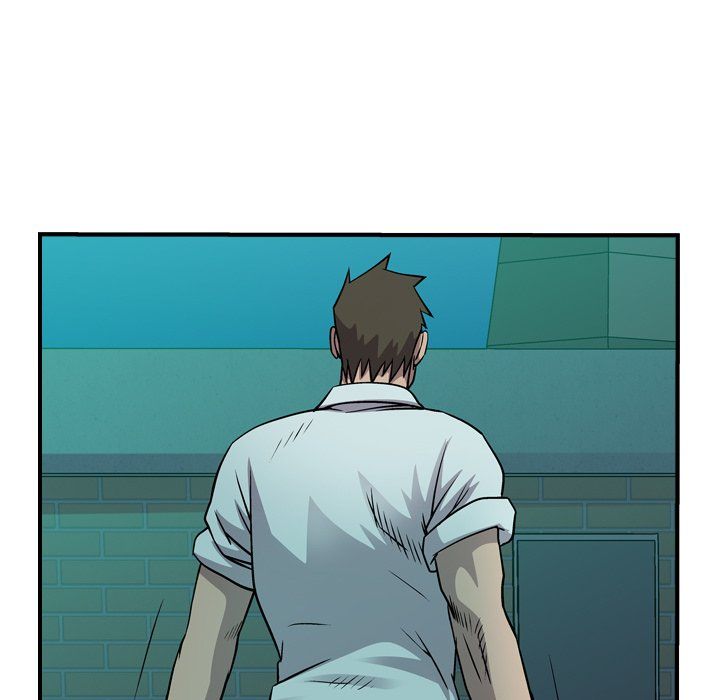 Legend The Beginning Manhwa - Chapter 123 Page 77