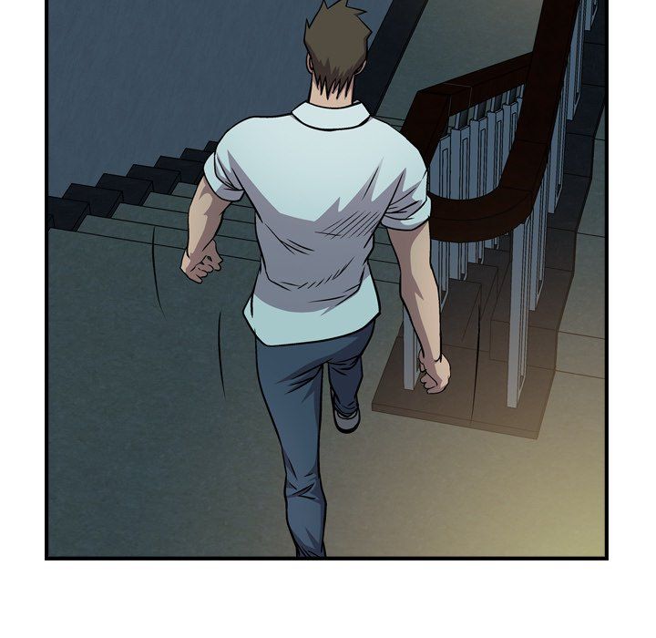 Legend The Beginning Manhwa - Chapter 123 Page 89