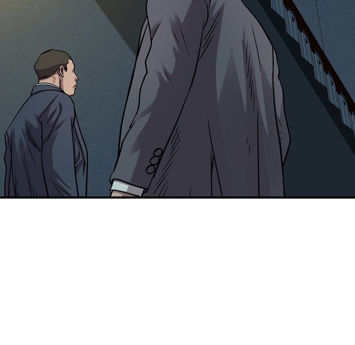 Legend The Beginning Manhwa - Chapter 123 Page 91