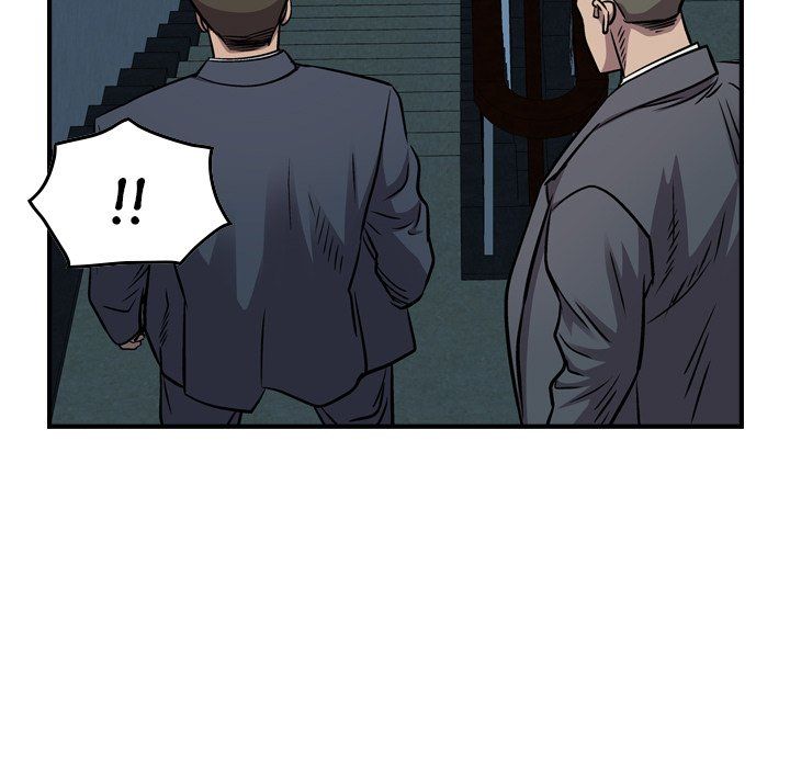 Legend The Beginning Manhwa - Chapter 123 Page 93