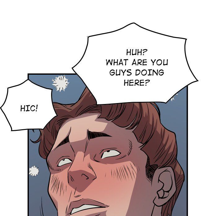 Legend The Beginning Manhwa - Chapter 123 Page 96