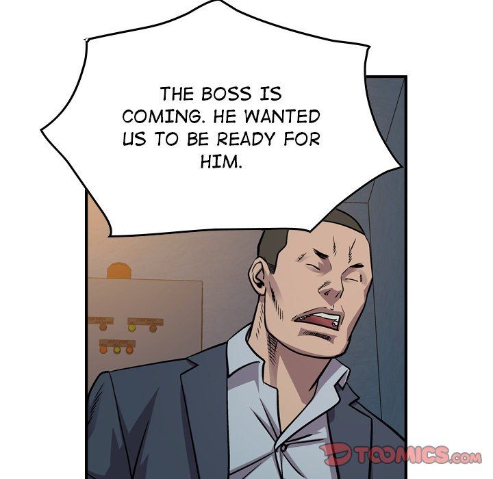 Legend The Beginning Manhwa - Chapter 123 Page 98