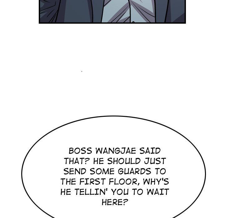 Legend The Beginning Manhwa - Chapter 123 Page 99