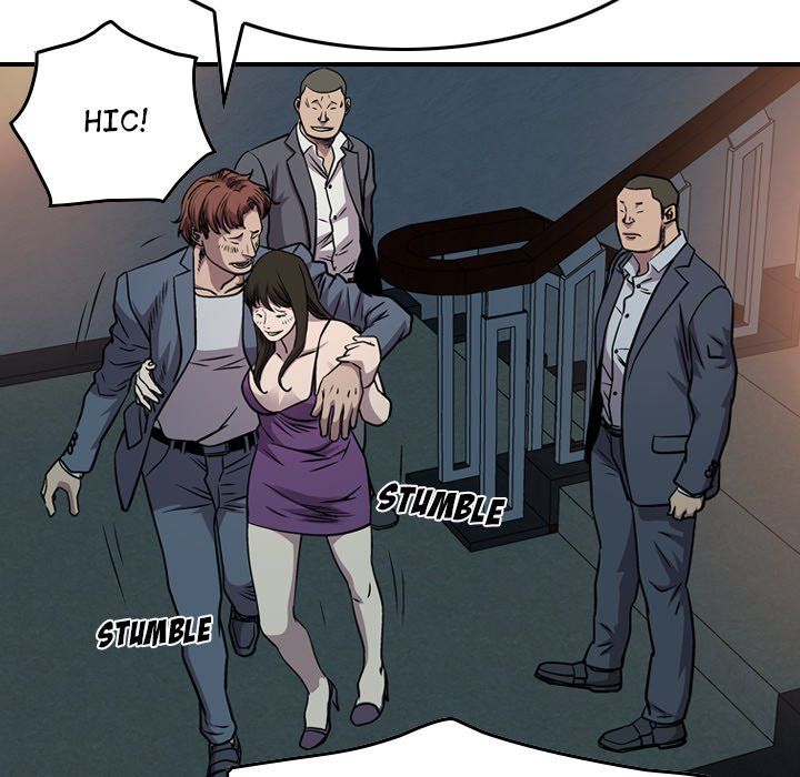 Legend The Beginning Manhwa - Chapter 123 Page 100