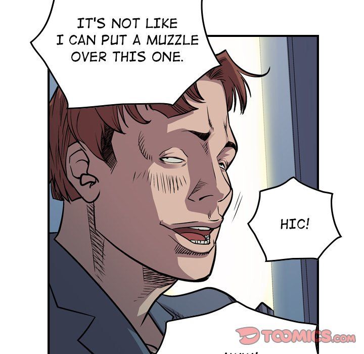 Legend The Beginning Manhwa - Chapter 123 Page 104