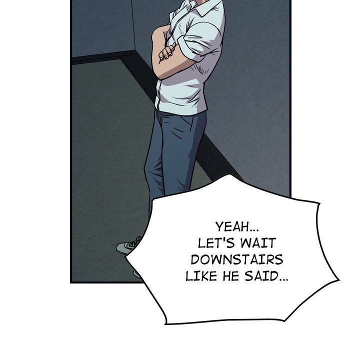 Legend The Beginning Manhwa - Chapter 123 Page 108