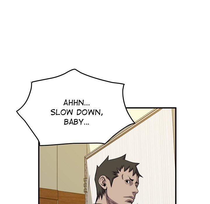 Legend The Beginning Manhwa - Chapter 123 Page 115