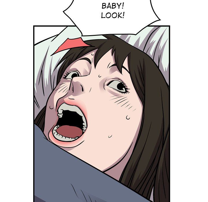 Legend The Beginning Manhwa - Chapter 123 Page 119