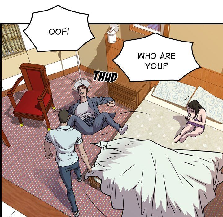 Legend The Beginning Manhwa - Chapter 123 Page 125