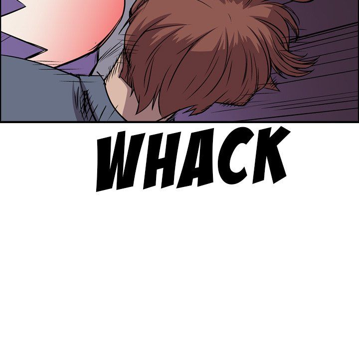 Legend The Beginning Manhwa - Chapter 123 Page 133