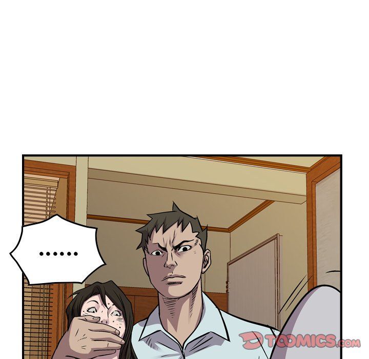 Legend The Beginning Manhwa - Chapter 123 Page 134