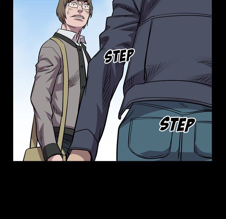 Legend The Beginning Manhwa - Chapter 114 Page 4