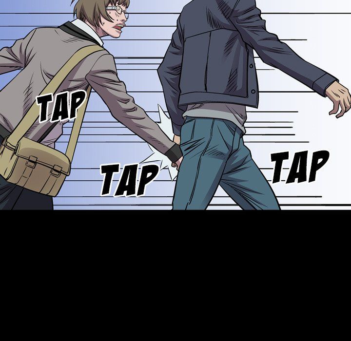 Legend The Beginning Manhwa - Chapter 114 Page 6