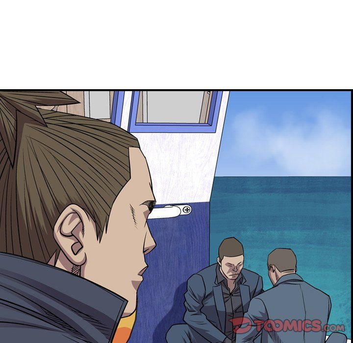 Legend The Beginning Manhwa - Chapter 114 Page 20