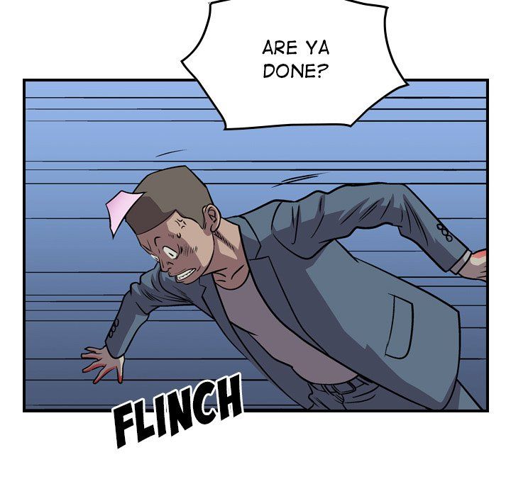 Legend The Beginning Manhwa - Chapter 114 Page 33