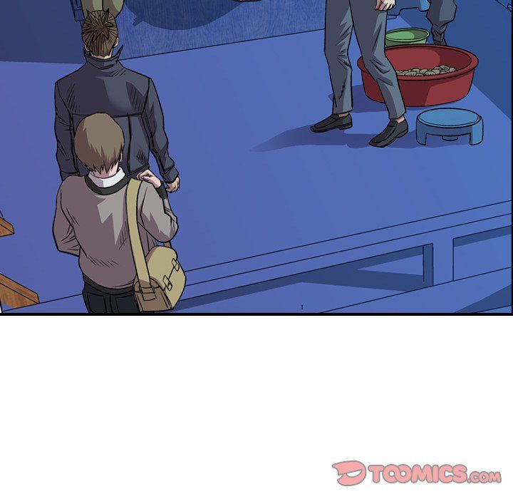 Legend The Beginning Manhwa - Chapter 114 Page 35